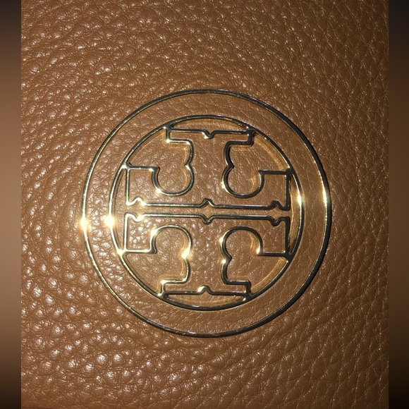 Tory Burch Tan Crossbody Bag - Picture 2 of 7